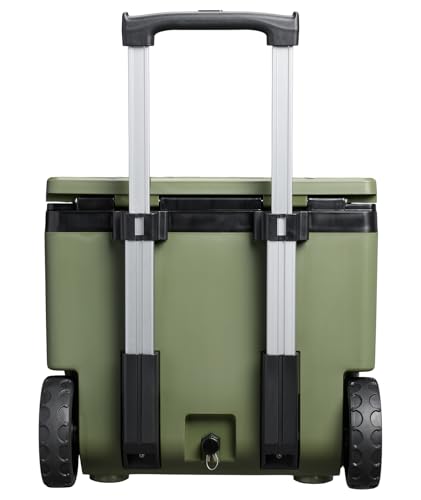 Stanley Adventure(スタンレー) アドベンチャー 持ち運び簡単 ホイール